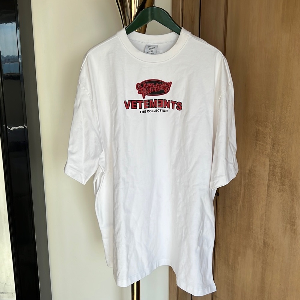 Vetements The Collection Pour Femme Tricots